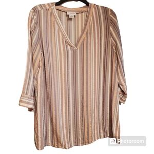 Liz Claiborne Top